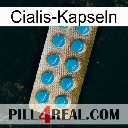 Cialis Capsules new09